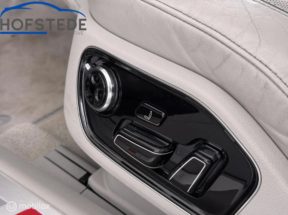 4.0 TFSI Quattro Pro Line | ABT getuned