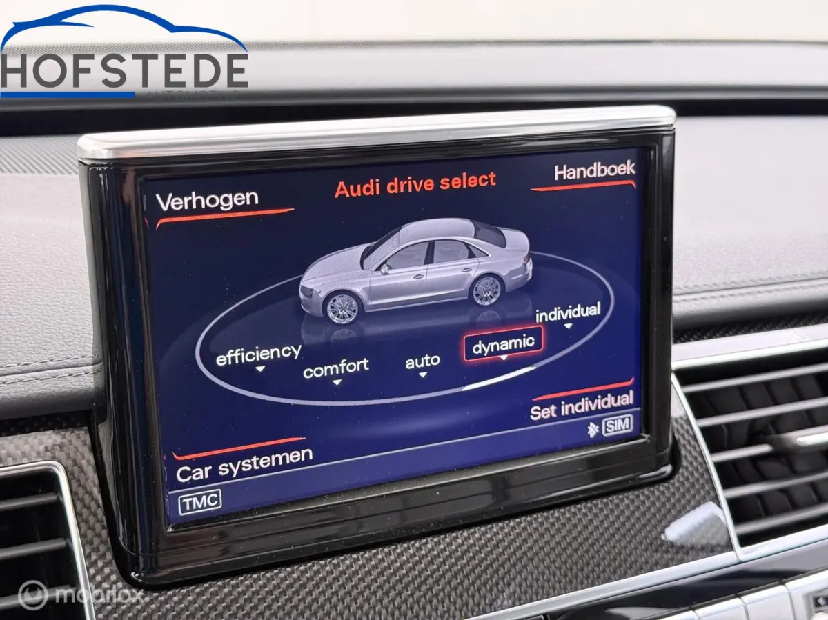 4.0 TFSI Quattro Pro Line | ABT getuned