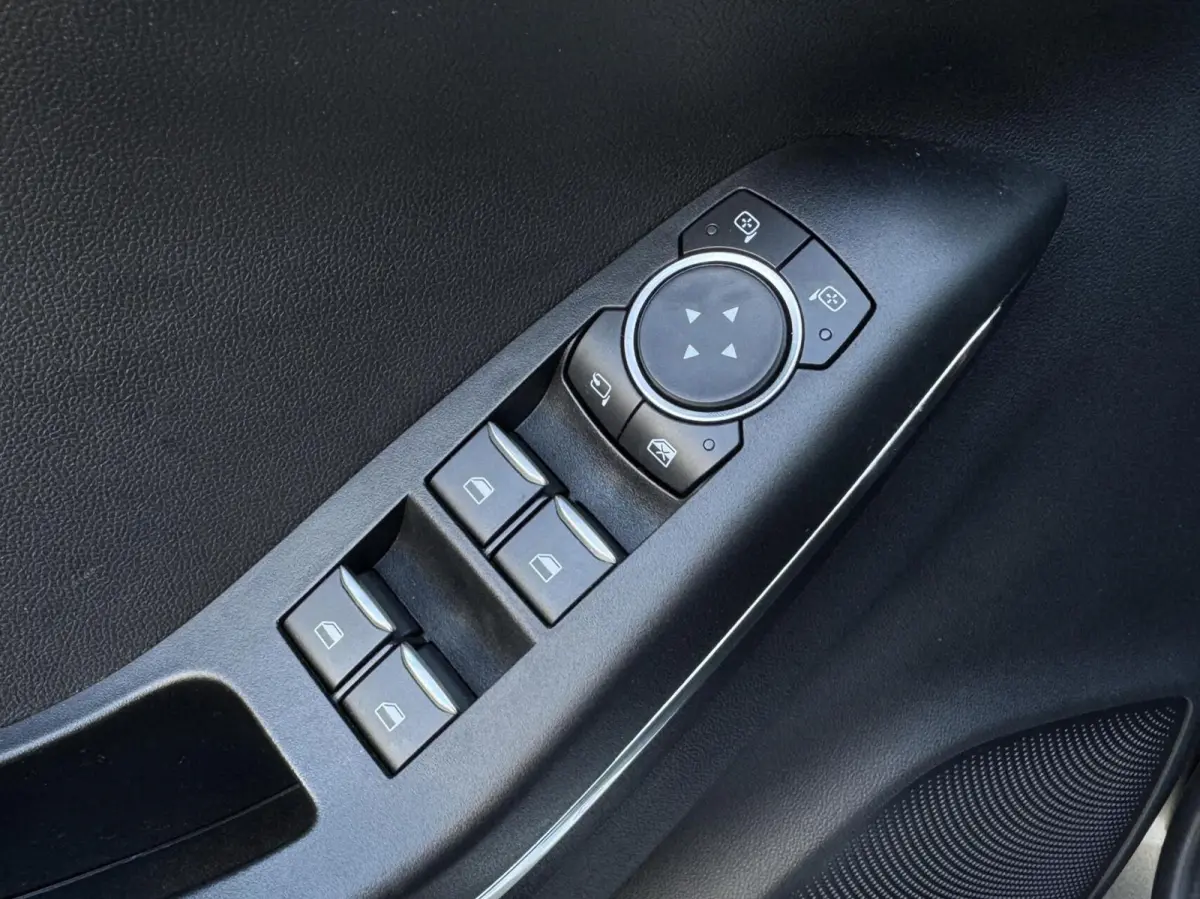 1.0 EcoBoost ST-Line X|B&O|Automaat|Trekhaak afneembaar|Stoelverwarming