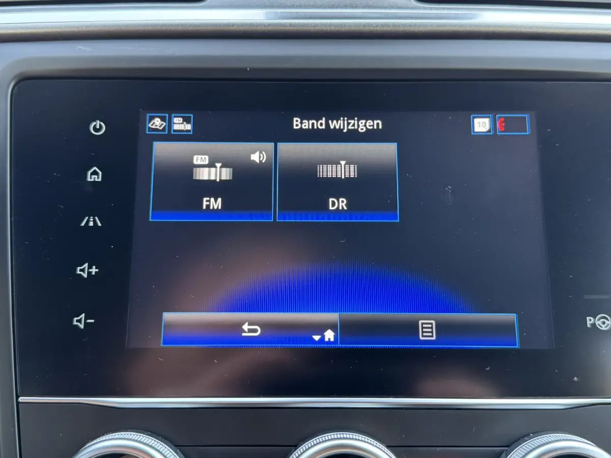 1.3 TCe Black Edition Automaat Camera Carplay Clima Cruise Stoelverw. Leder/Alcantara