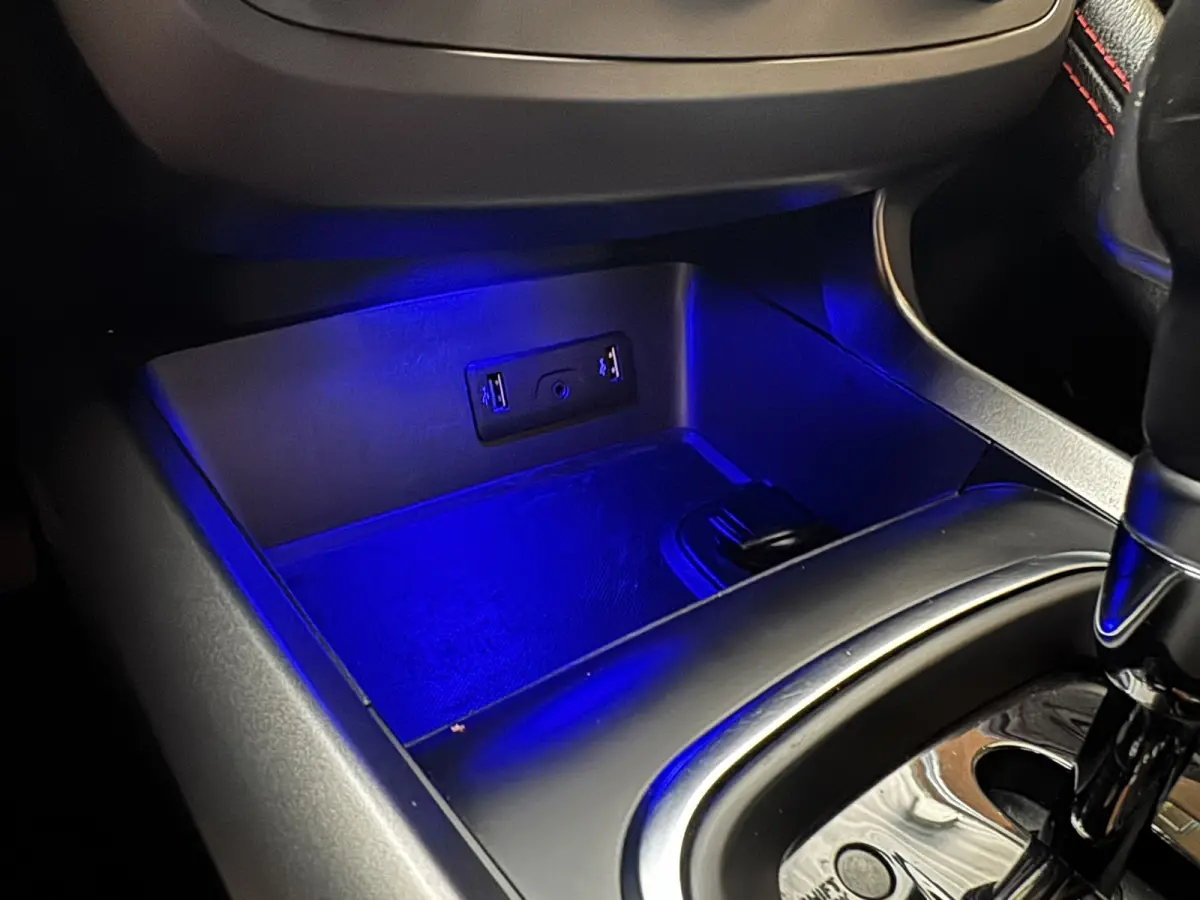 1.3 TCe Black Edition Automaat Camera Carplay Clima Cruise Stoelverw. Leder/Alcantara