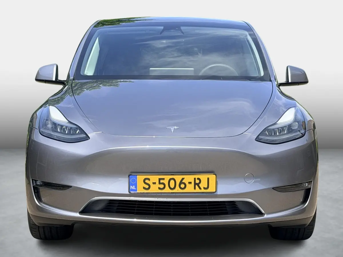 Long Range AWD 75 kWh SoH 92,1% / Originele Trekhaak / PREMIUM-Pakket / Autopilot /