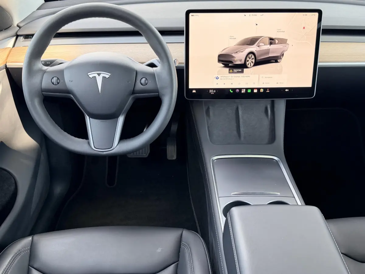 Long Range AWD 75 kWh SoH 92,1% / Originele Trekhaak / PREMIUM-Pakket / Autopilot /