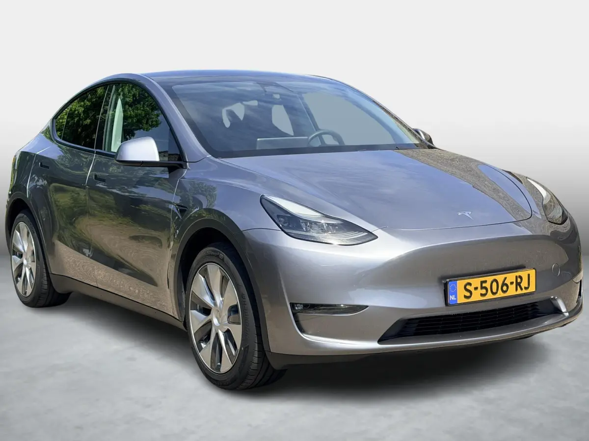 Long Range AWD 75 kWh SoH 92,1% / Originele Trekhaak / PREMIUM-Pakket / Autopilot /
