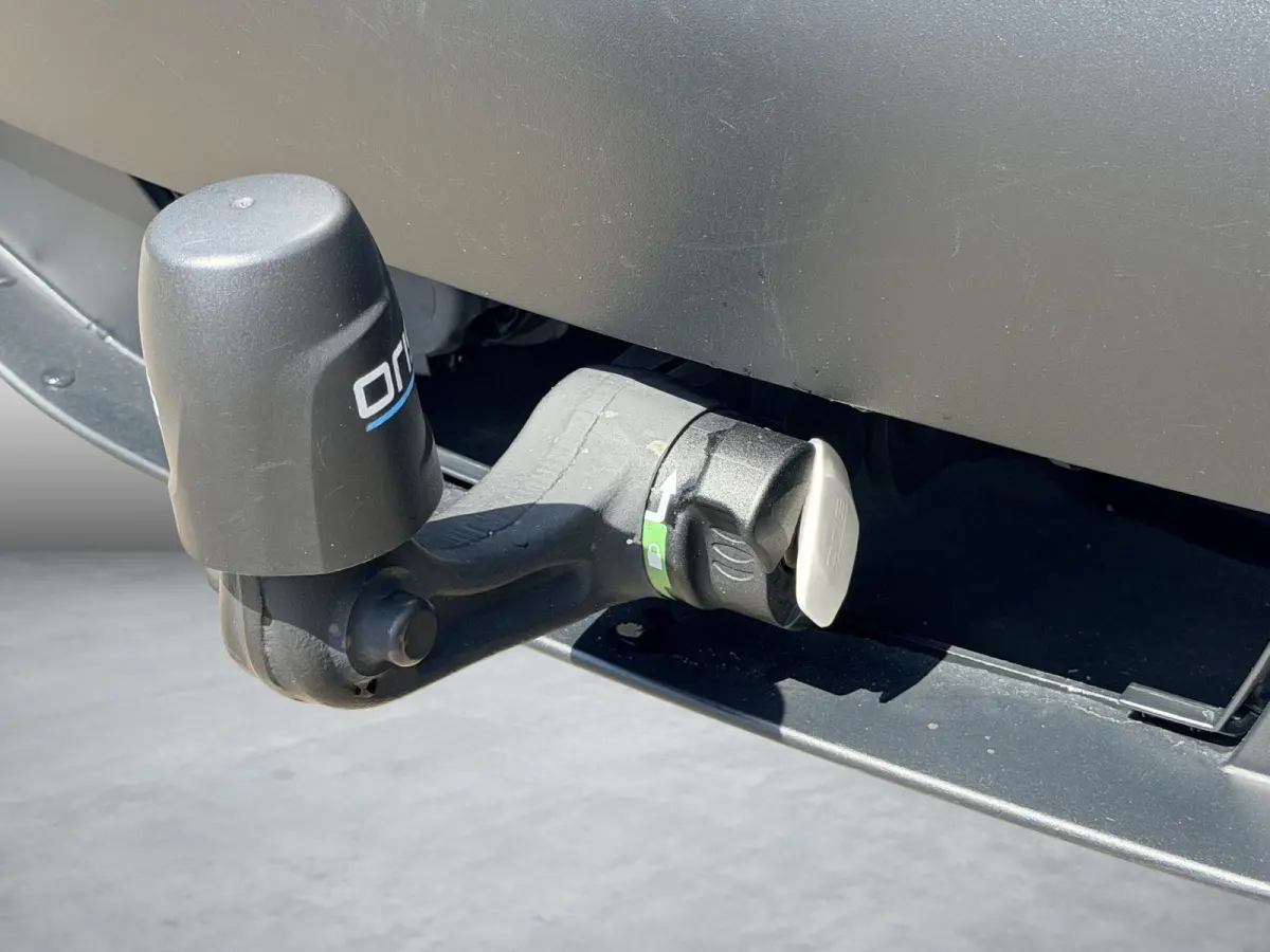 Long Range AWD 75 kWh SoH 92,1% / Originele Trekhaak / PREMIUM-Pakket / Autopilot /