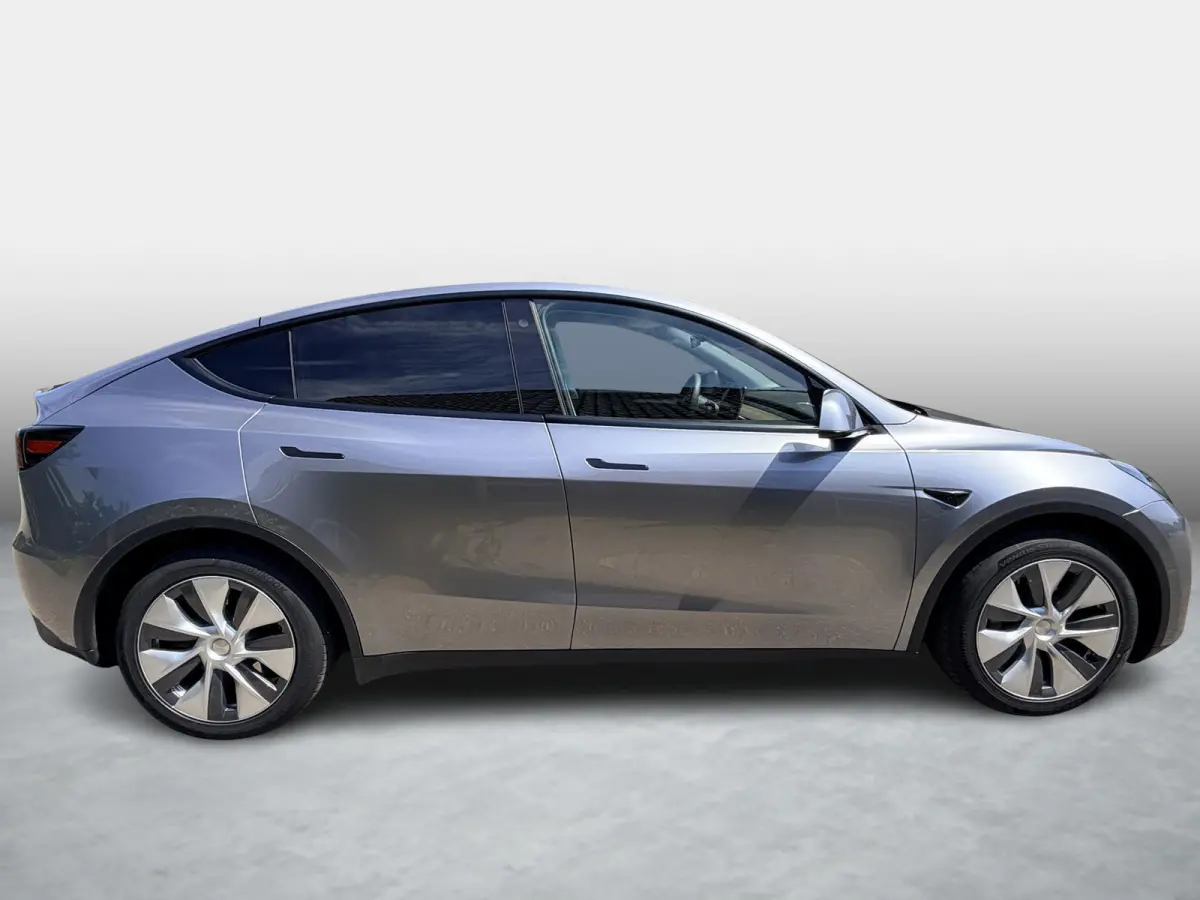Long Range AWD 75 kWh SoH 92,1% / Originele Trekhaak / PREMIUM-Pakket / Autopilot /
