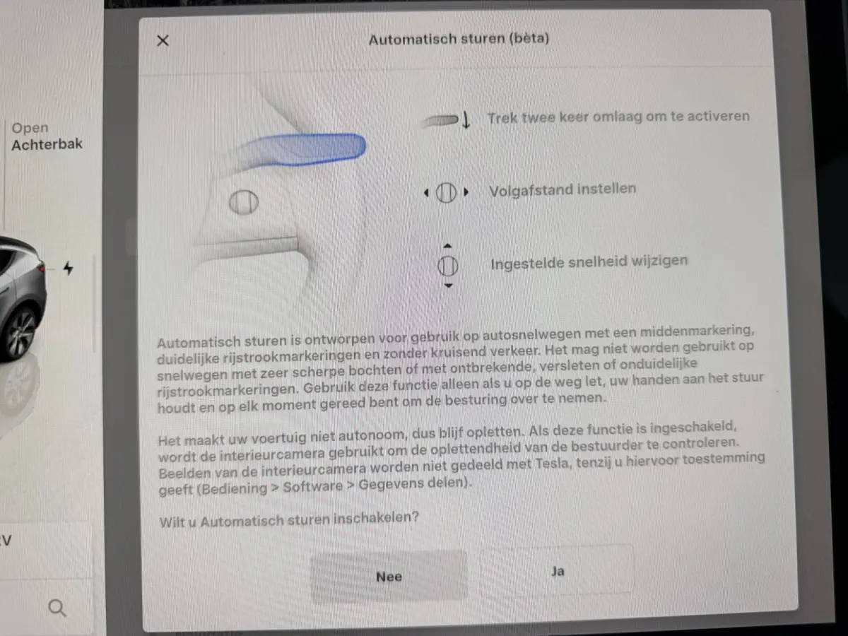 Long Range AWD 75 kWh SoH 92,1% / Originele Trekhaak / PREMIUM-Pakket / Autopilot /