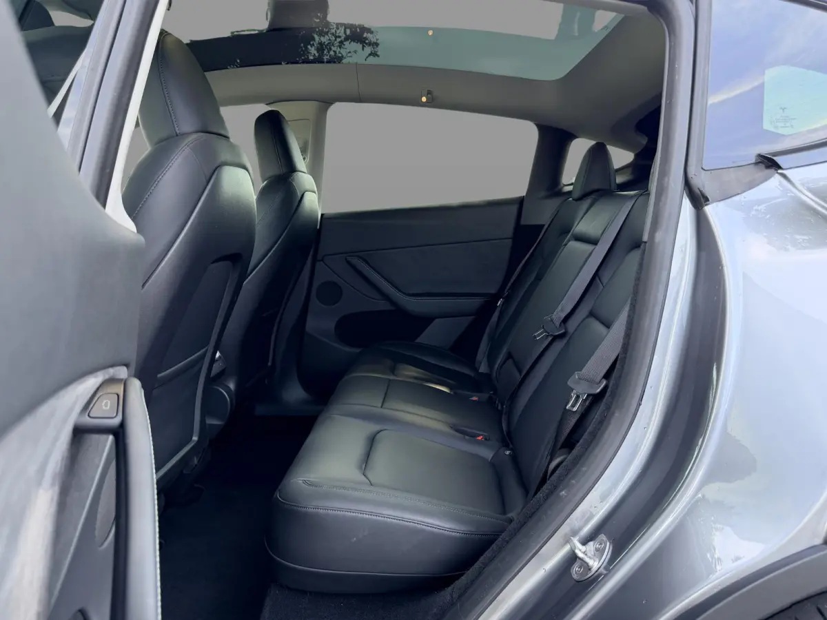 Long Range AWD 75 kWh SoH 92,1% / Originele Trekhaak / PREMIUM-Pakket / Autopilot /