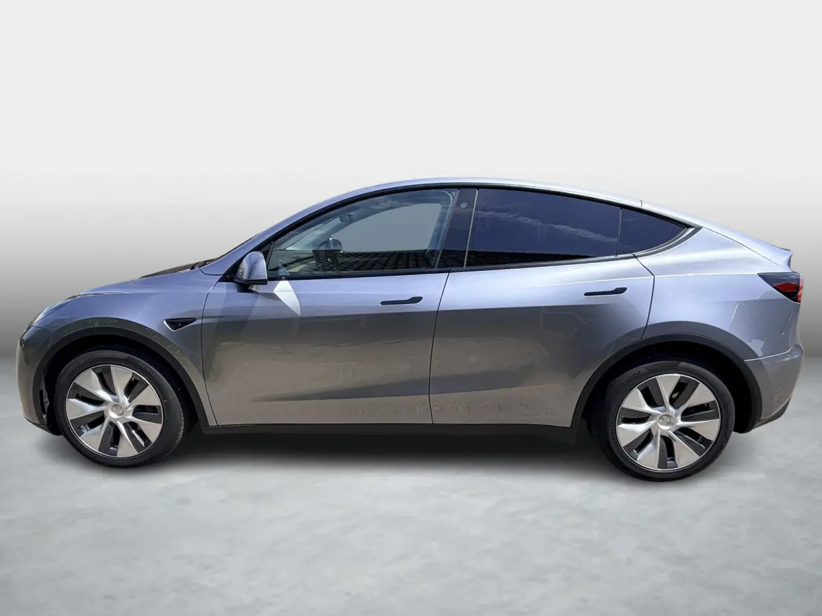 Long Range AWD 75 kWh SoH 92,1% / Originele Trekhaak / PREMIUM-Pakket / Autopilot /