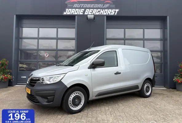 1.5 dCi 75 Comfort
