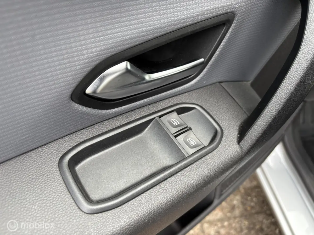 1.5 dCi 75 Comfort