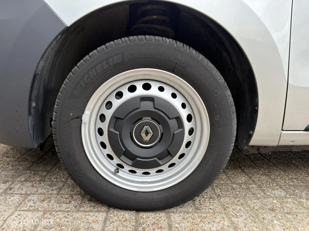 1.5 dCi 75 Comfort