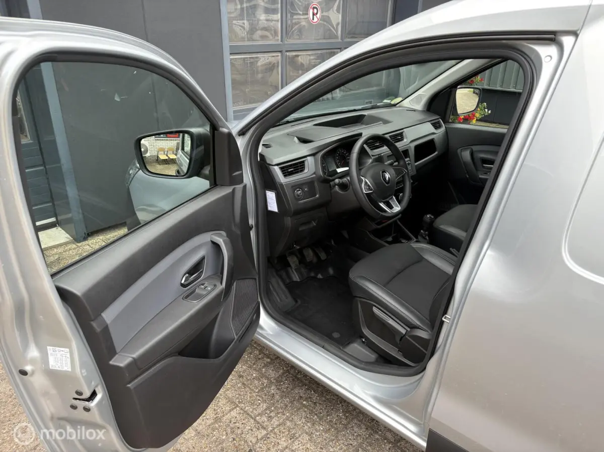 1.5 dCi 75 Comfort