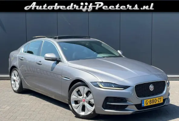2.0 P250 Aut. Pano Leder Camera LED Carplay Android NL-auto