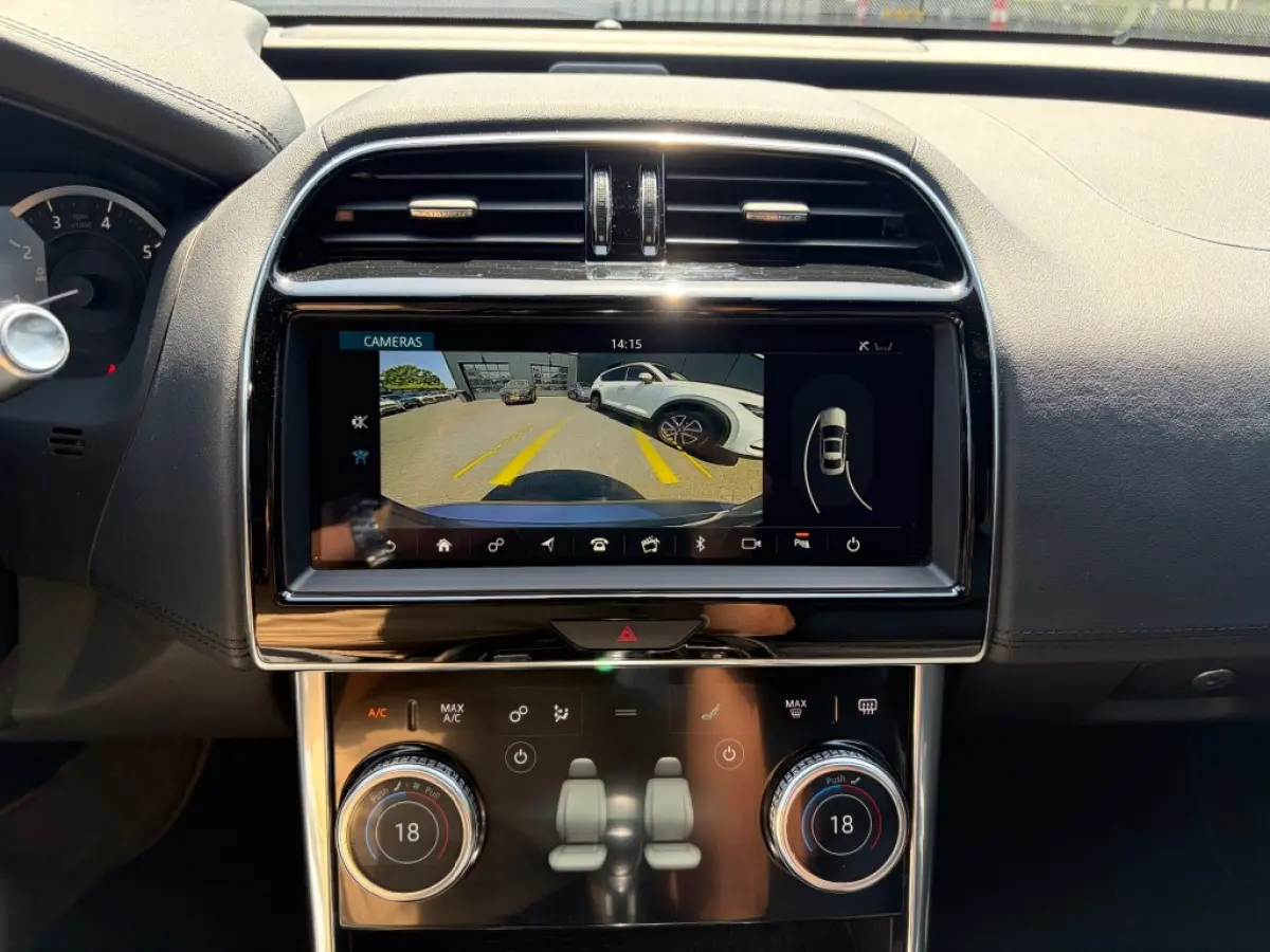 2.0 P250 Aut. Pano Leder Camera LED Carplay Android NL-auto