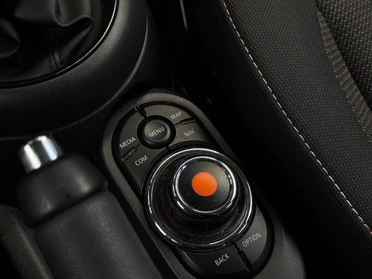 1.5 Cooper Business Edition ORG NL | SPORTVELGEN | CLIMATE | CRUISE CONTROL | MF STUUR