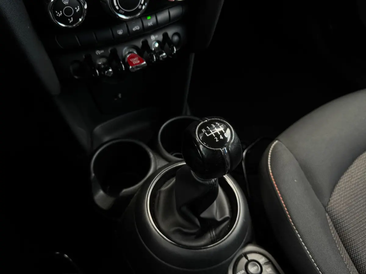 1.5 Cooper Business Edition ORG NL | SPORTVELGEN | CLIMATE | CRUISE CONTROL | MF STUUR