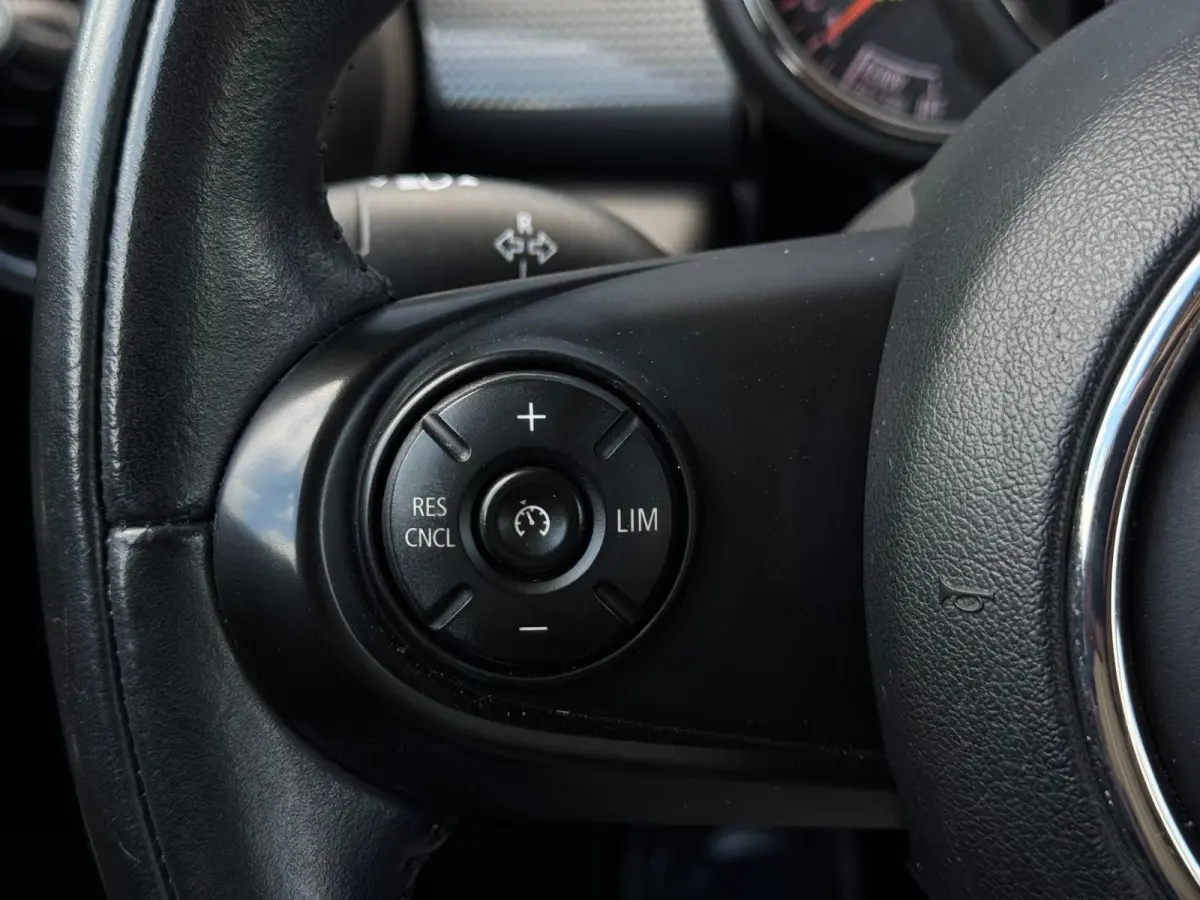 1.5 Cooper Business Edition ORG NL | SPORTVELGEN | CLIMATE | CRUISE CONTROL | MF STUUR
