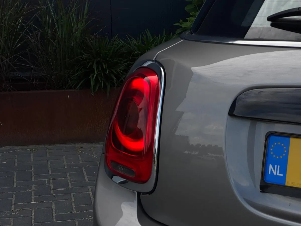 1.5 Cooper Business Edition ORG NL | SPORTVELGEN | CLIMATE | CRUISE CONTROL | MF STUUR