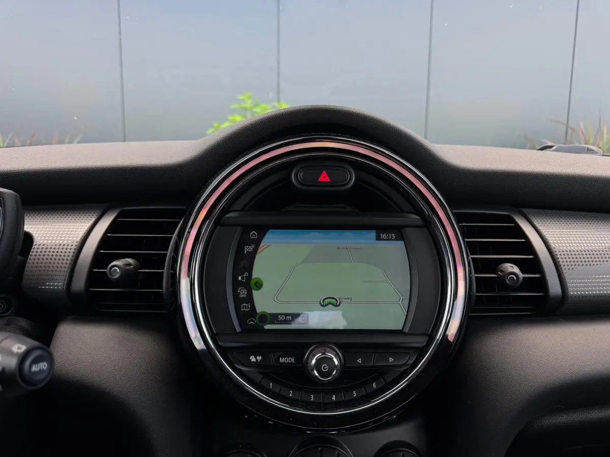 1.5 Cooper Business Edition ORG NL | SPORTVELGEN | CLIMATE | CRUISE CONTROL | MF STUUR