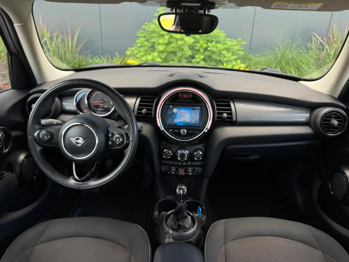 1.5 Cooper Business Edition ORG NL | SPORTVELGEN | CLIMATE | CRUISE CONTROL | MF STUUR