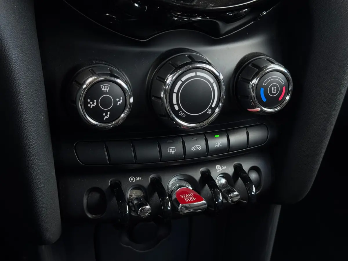 1.5 Cooper Business Edition ORG NL | SPORTVELGEN | CLIMATE | CRUISE CONTROL | MF STUUR