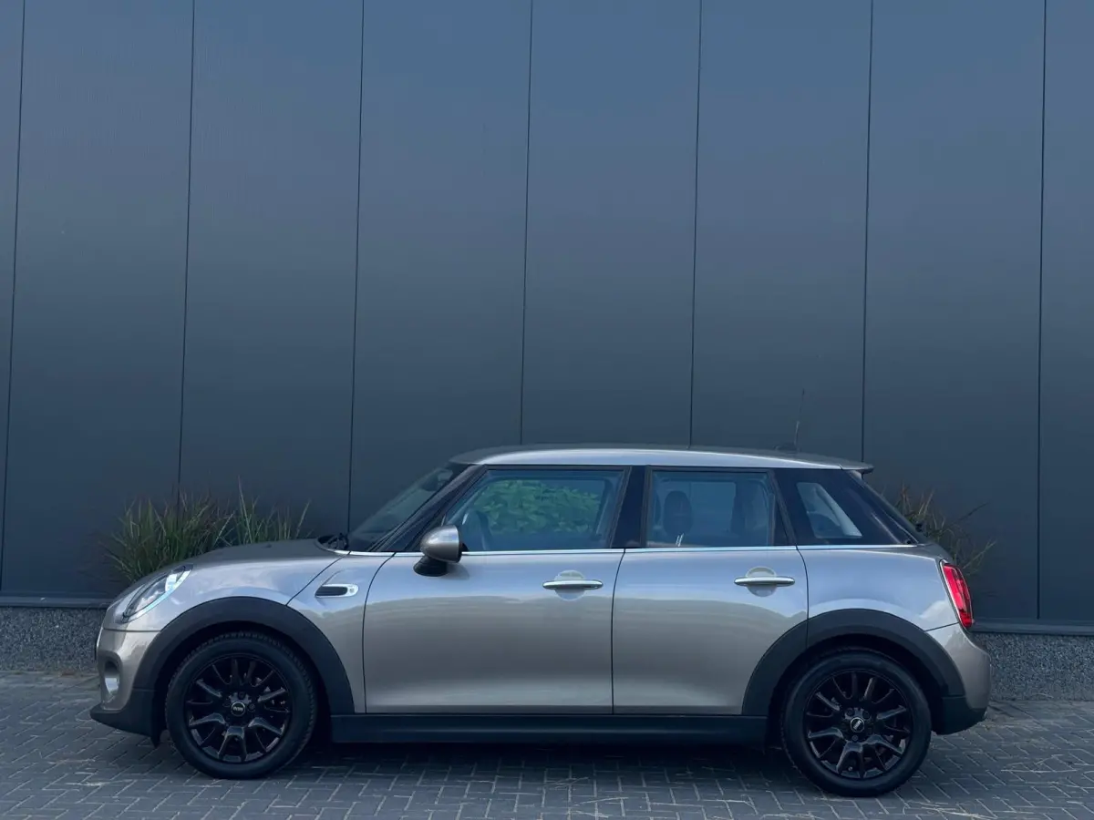 1.5 Cooper Business Edition ORG NL | SPORTVELGEN | CLIMATE | CRUISE CONTROL | MF STUUR