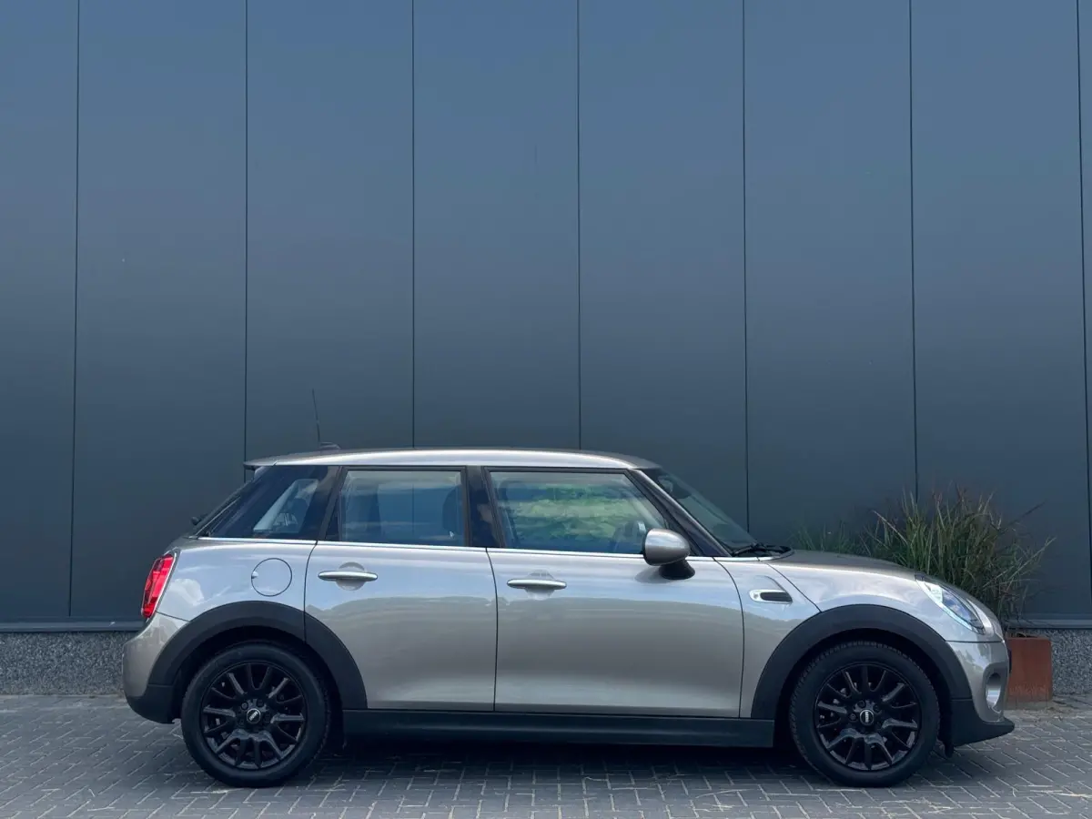 1.5 Cooper Business Edition ORG NL | SPORTVELGEN | CLIMATE | CRUISE CONTROL | MF STUUR