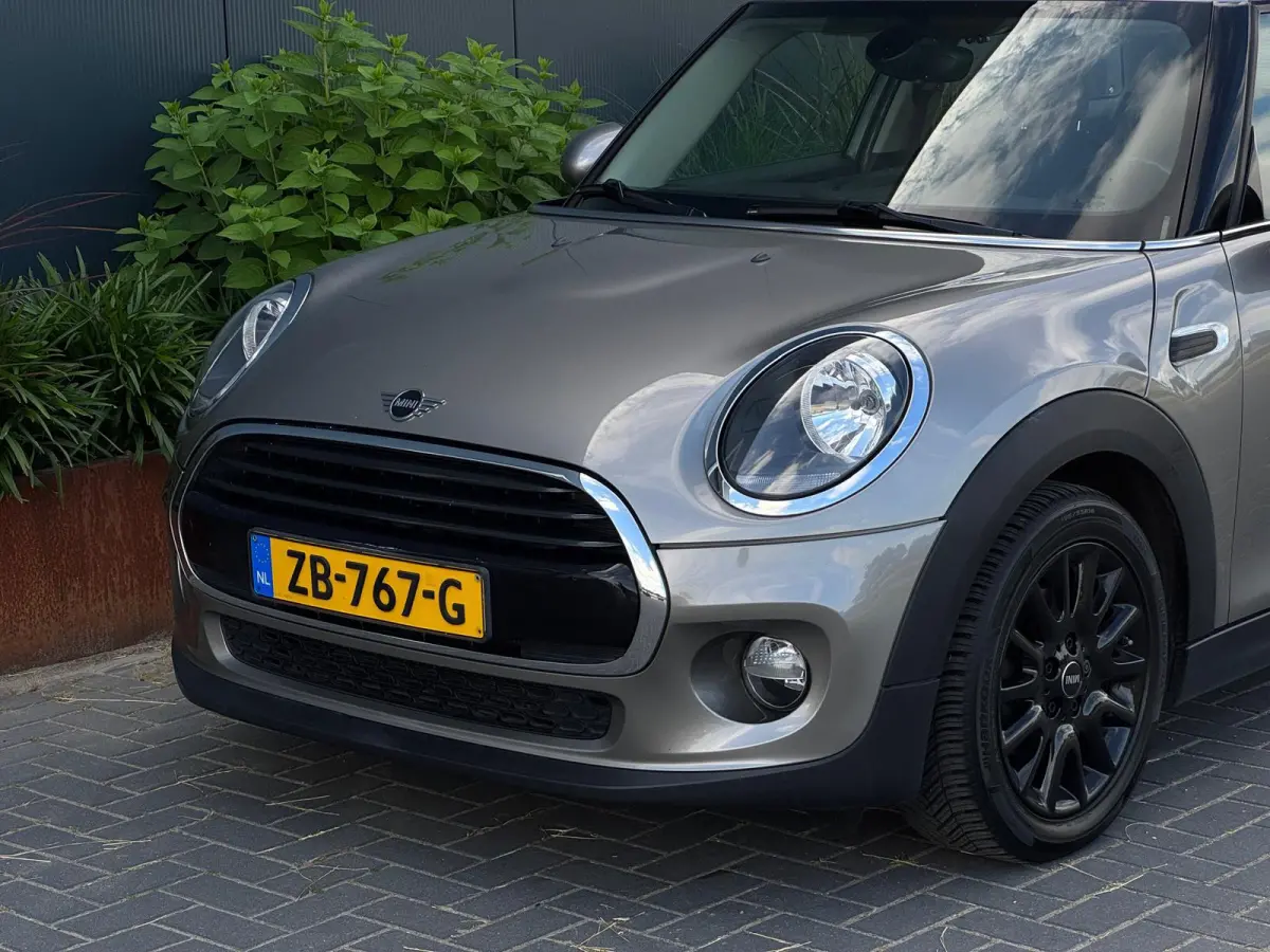 1.5 Cooper Business Edition ORG NL | SPORTVELGEN | CLIMATE | CRUISE CONTROL | MF STUUR