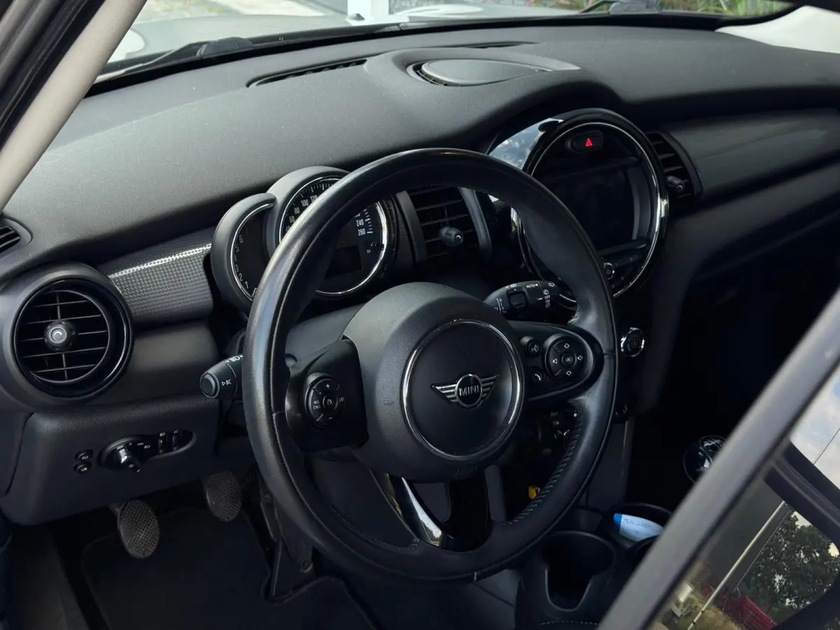 1.5 Cooper Business Edition ORG NL | SPORTVELGEN | CLIMATE | CRUISE CONTROL | MF STUUR