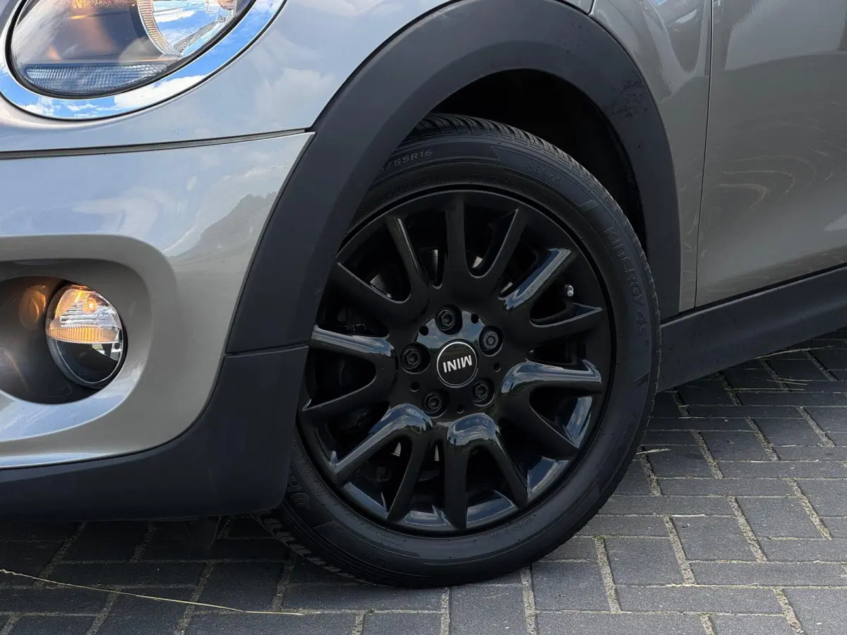 1.5 Cooper Business Edition ORG NL | SPORTVELGEN | CLIMATE | CRUISE CONTROL | MF STUUR