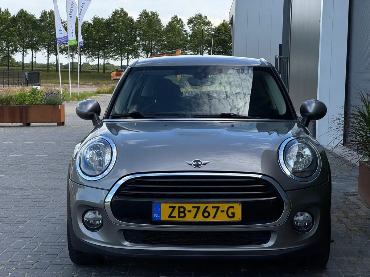 1.5 Cooper Business Edition ORG NL | SPORTVELGEN | CLIMATE | CRUISE CONTROL | MF STUUR