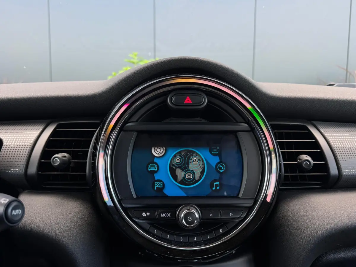 1.5 Cooper Business Edition ORG NL | SPORTVELGEN | CLIMATE | CRUISE CONTROL | MF STUUR
