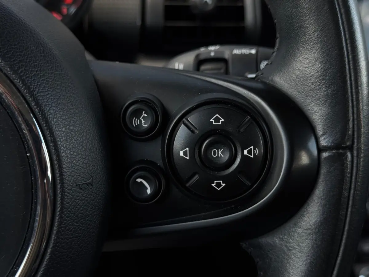 1.5 Cooper Business Edition ORG NL | SPORTVELGEN | CLIMATE | CRUISE CONTROL | MF STUUR