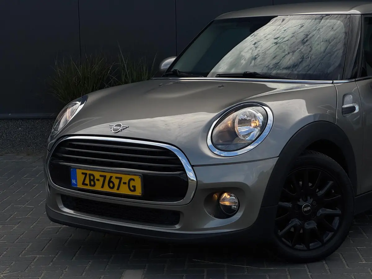1.5 Cooper Business Edition ORG NL | SPORTVELGEN | CLIMATE | CRUISE CONTROL | MF STUUR