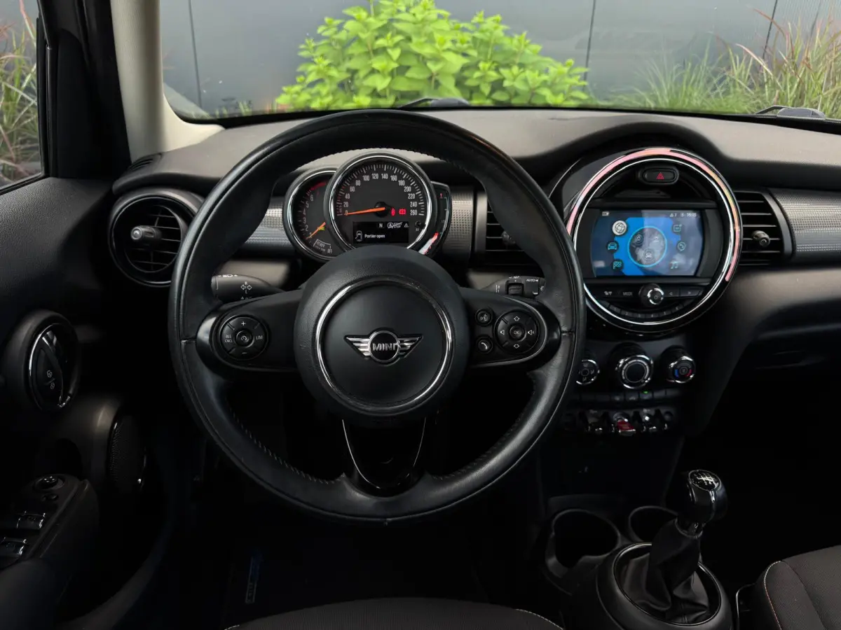 1.5 Cooper Business Edition ORG NL | SPORTVELGEN | CLIMATE | CRUISE CONTROL | MF STUUR