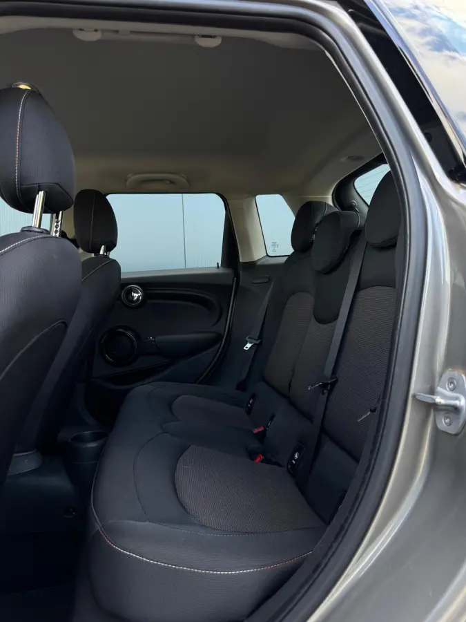 1.5 Cooper Business Edition ORG NL | SPORTVELGEN | CLIMATE | CRUISE CONTROL | MF STUUR