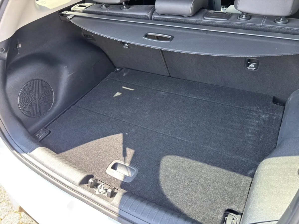 1.6 GDi Hybrid ExecutiveLine | Dodehoek | JBL | Parkeersensoren V+A | Stoel+stuurverwarming