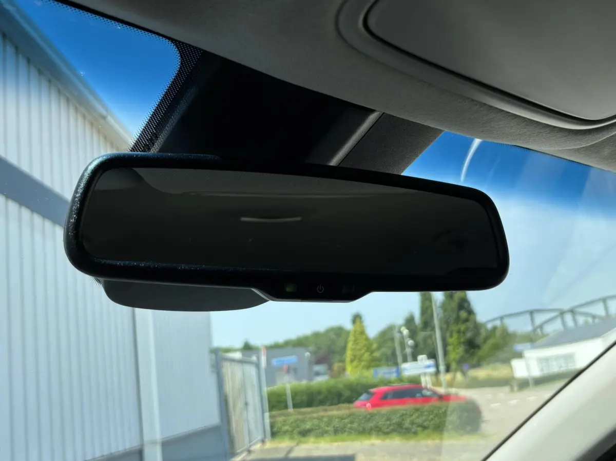 1.6 GDi Hybrid ExecutiveLine | Dodehoek | JBL | Parkeersensoren V+A | Stoel+stuurverwarming