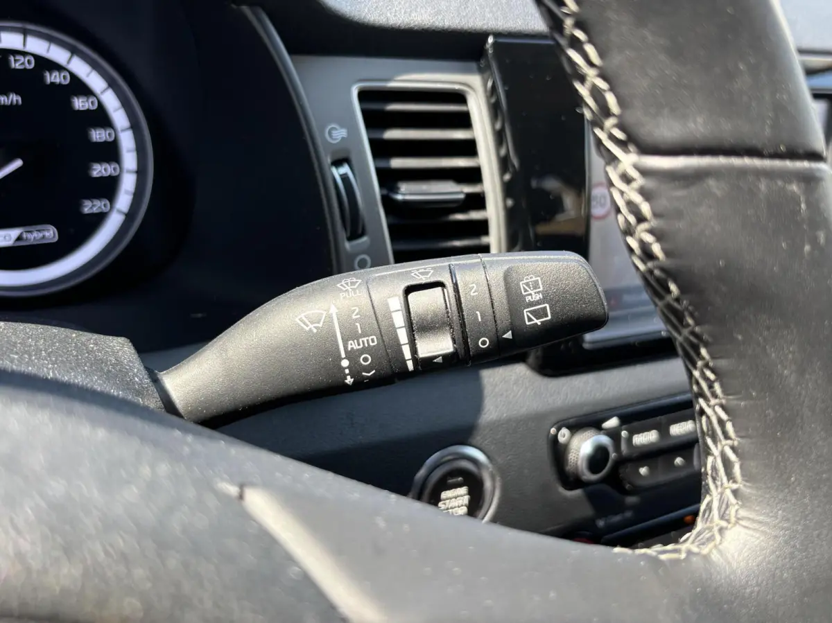 1.6 GDi Hybrid ExecutiveLine | Dodehoek | JBL | Parkeersensoren V+A | Stoel+stuurverwarming