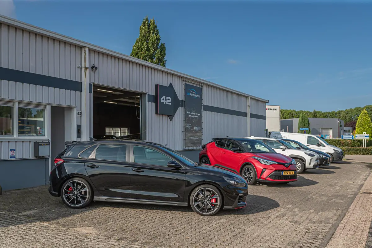 1.6 GDi Hybrid ExecutiveLine | Dodehoek | JBL | Parkeersensoren V+A | Stoel+stuurverwarming