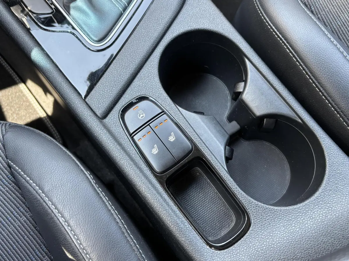 1.6 GDi Hybrid ExecutiveLine | Dodehoek | JBL | Parkeersensoren V+A | Stoel+stuurverwarming