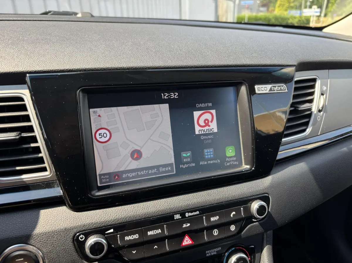 1.6 GDi Hybrid ExecutiveLine | Dodehoek | JBL | Parkeersensoren V+A | Stoel+stuurverwarming