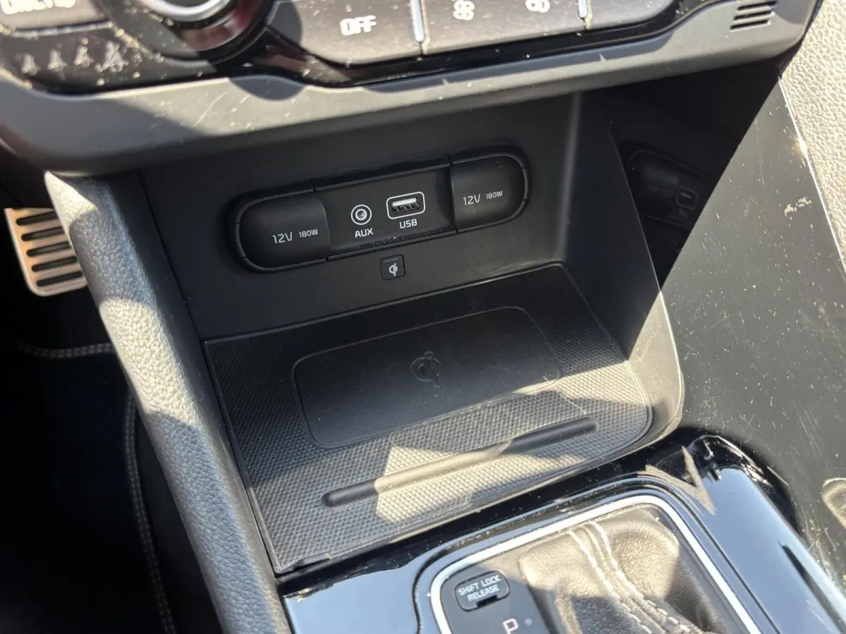 1.6 GDi Hybrid ExecutiveLine | Dodehoek | JBL | Parkeersensoren V+A | Stoel+stuurverwarming
