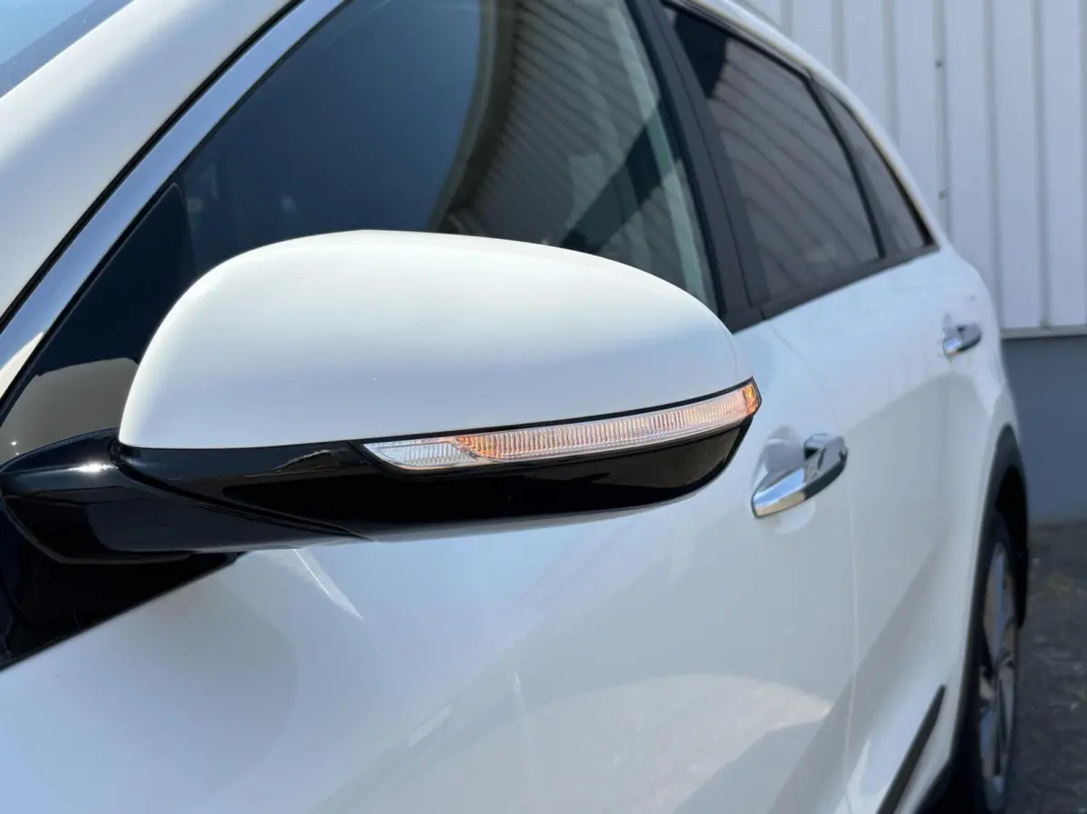 1.6 GDi Hybrid ExecutiveLine | Dodehoek | JBL | Parkeersensoren V+A | Stoel+stuurverwarming
