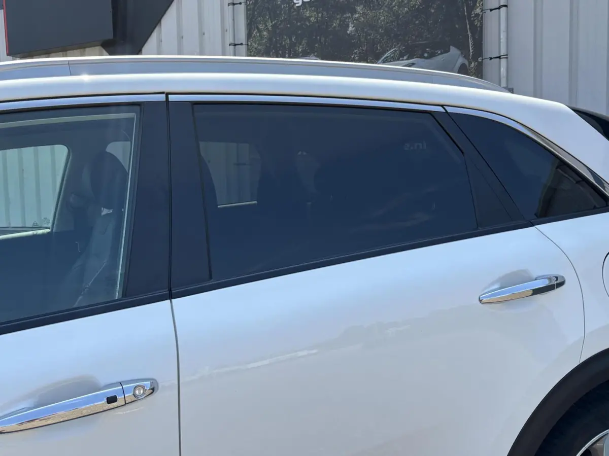 1.6 GDi Hybrid ExecutiveLine | Dodehoek | JBL | Parkeersensoren V+A | Stoel+stuurverwarming