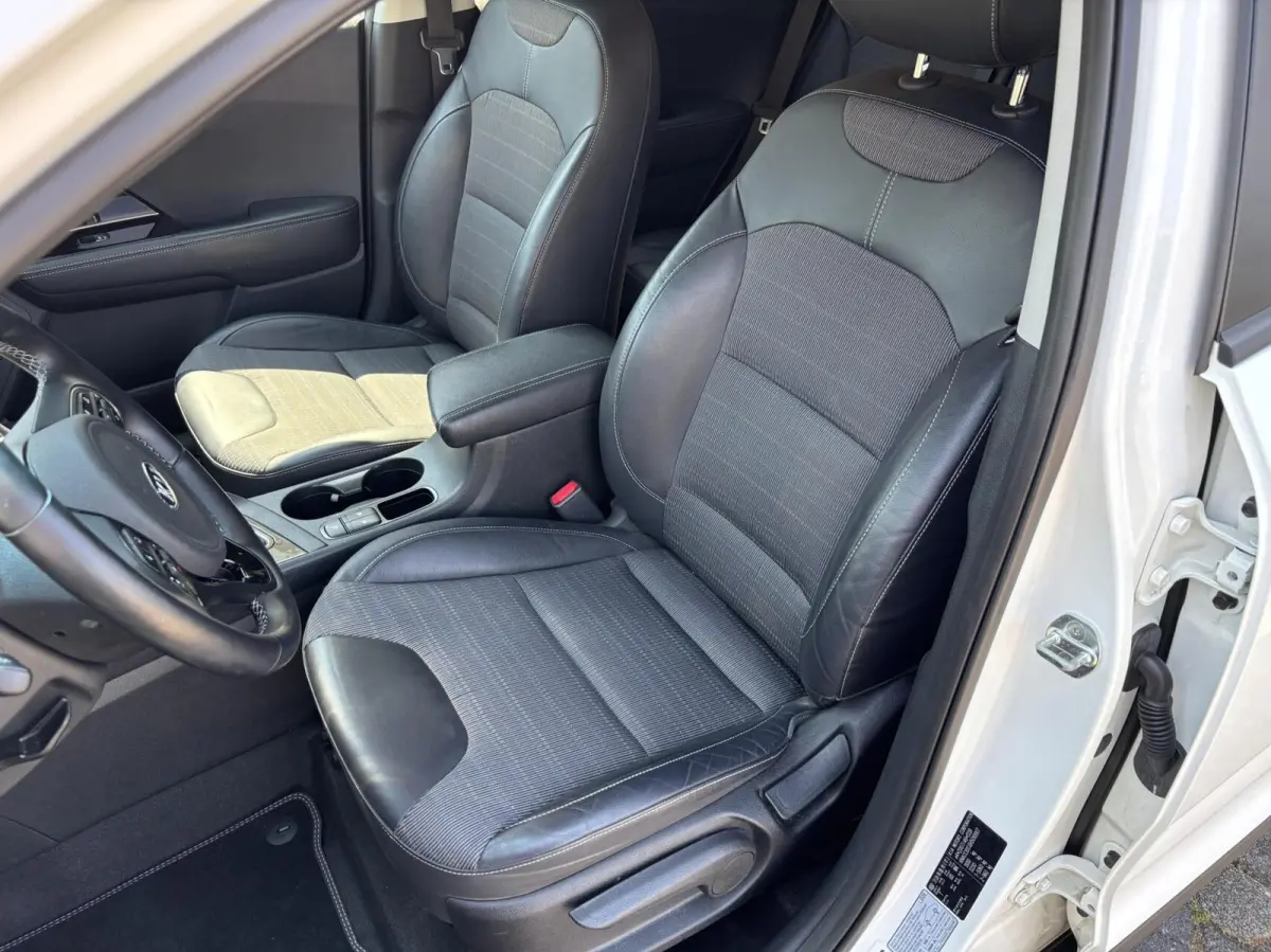 1.6 GDi Hybrid ExecutiveLine | Dodehoek | JBL | Parkeersensoren V+A | Stoel+stuurverwarming
