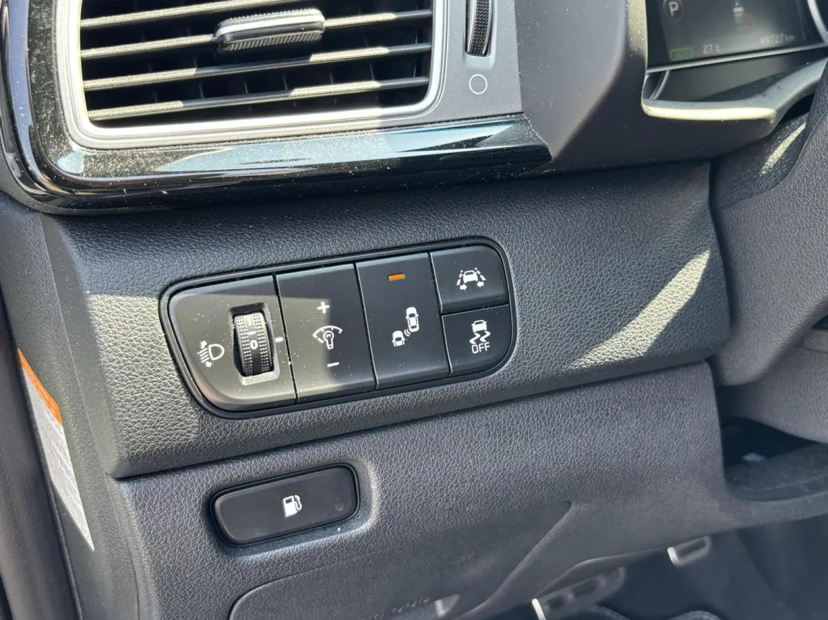1.6 GDi Hybrid ExecutiveLine | Dodehoek | JBL | Parkeersensoren V+A | Stoel+stuurverwarming
