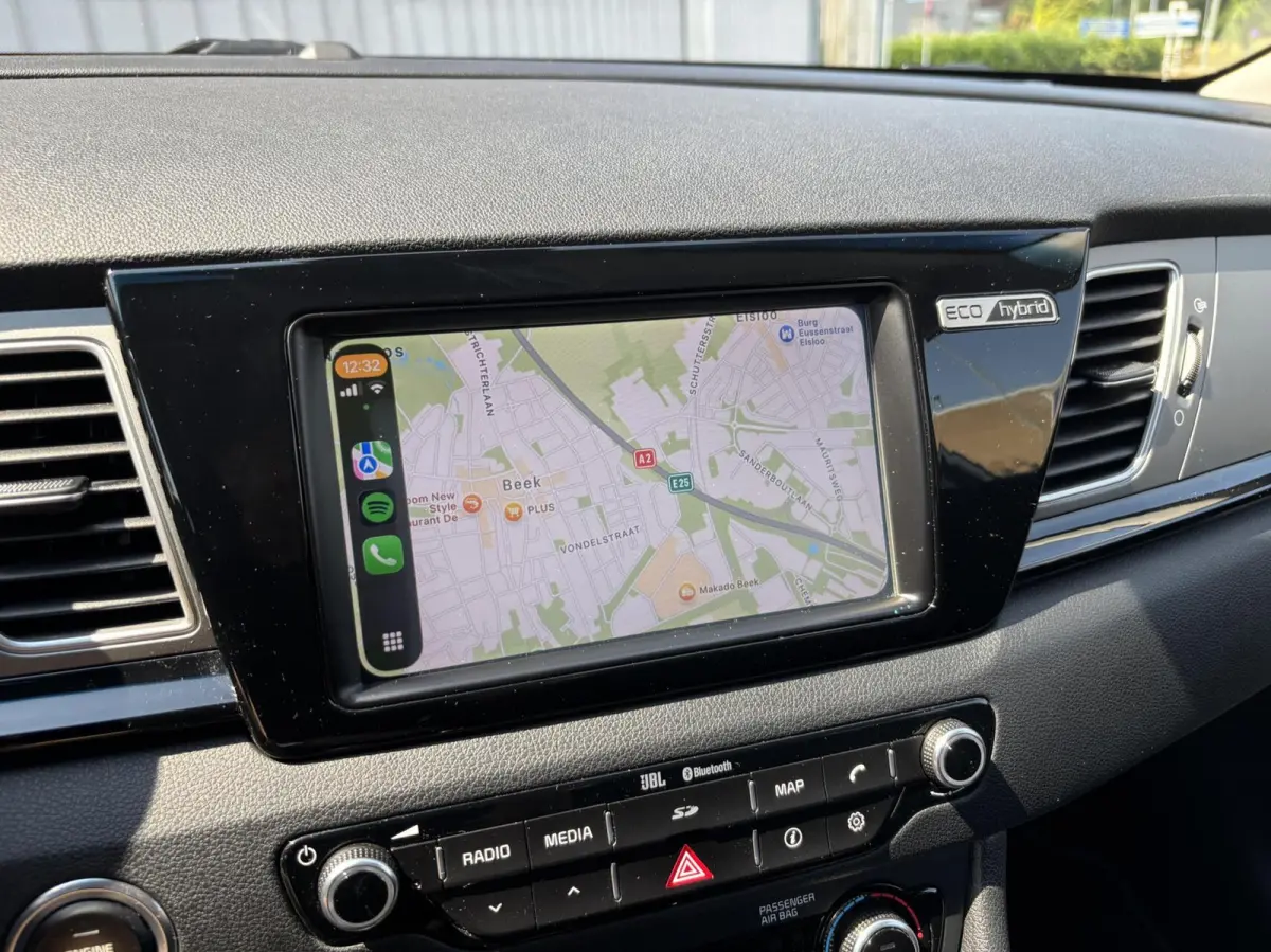 1.6 GDi Hybrid ExecutiveLine | Dodehoek | JBL | Parkeersensoren V+A | Stoel+stuurverwarming