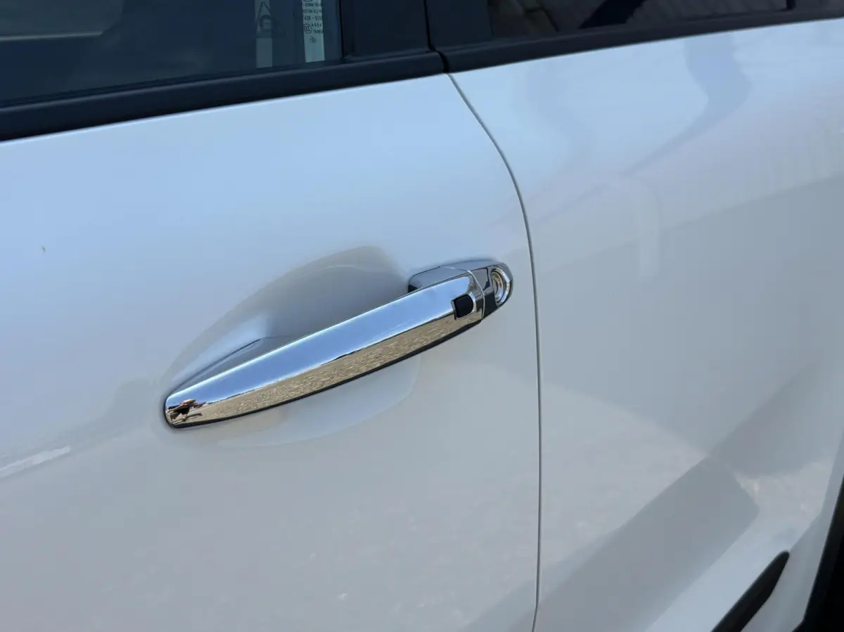 1.6 GDi Hybrid ExecutiveLine | Dodehoek | JBL | Parkeersensoren V+A | Stoel+stuurverwarming
